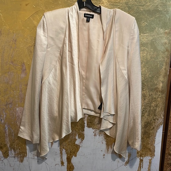 Bcbgmaxazria jacket small - Picture 1 of 5